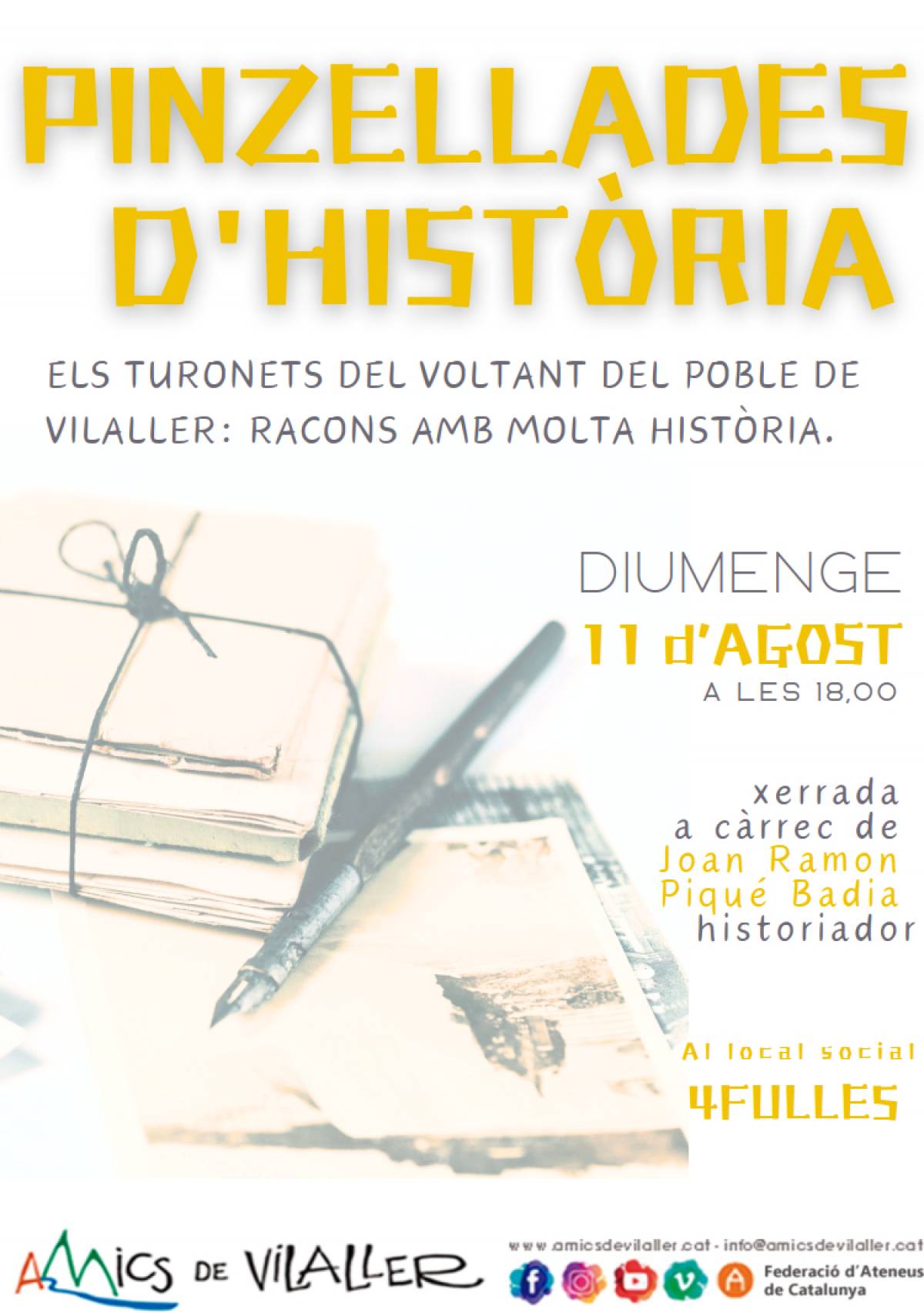 2024-08-11-pinzellades-d-historia-els-turonets-del-voltant-de-vilaller